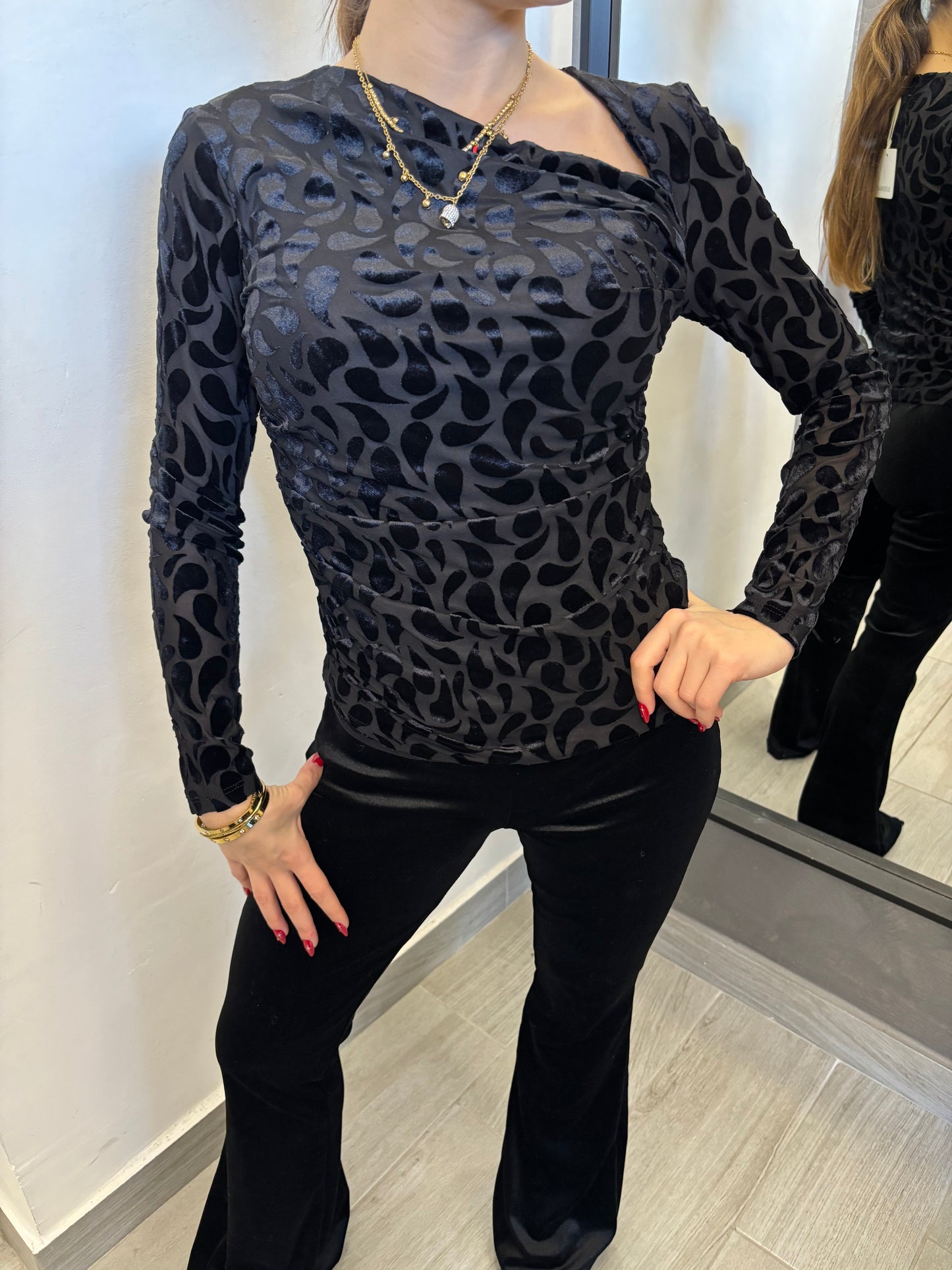 Maglia Marilyn