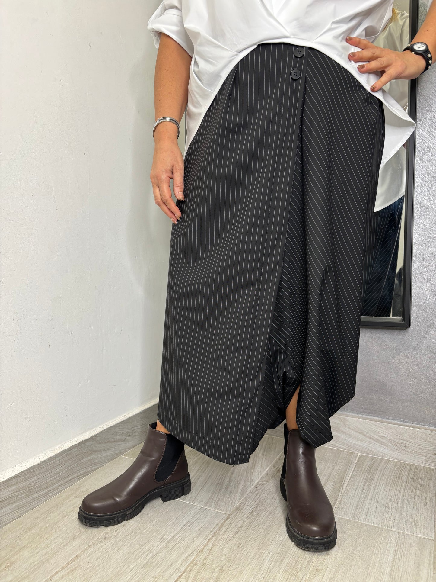 Panta-Gonna Wendy Diletta