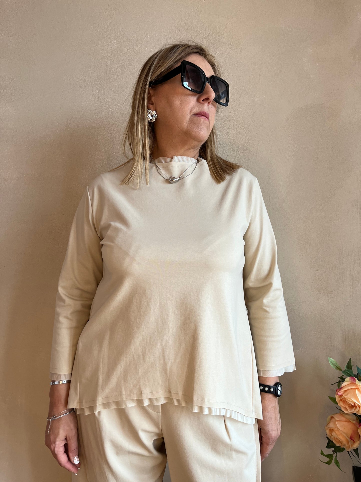 Maglia Wendy Virginia