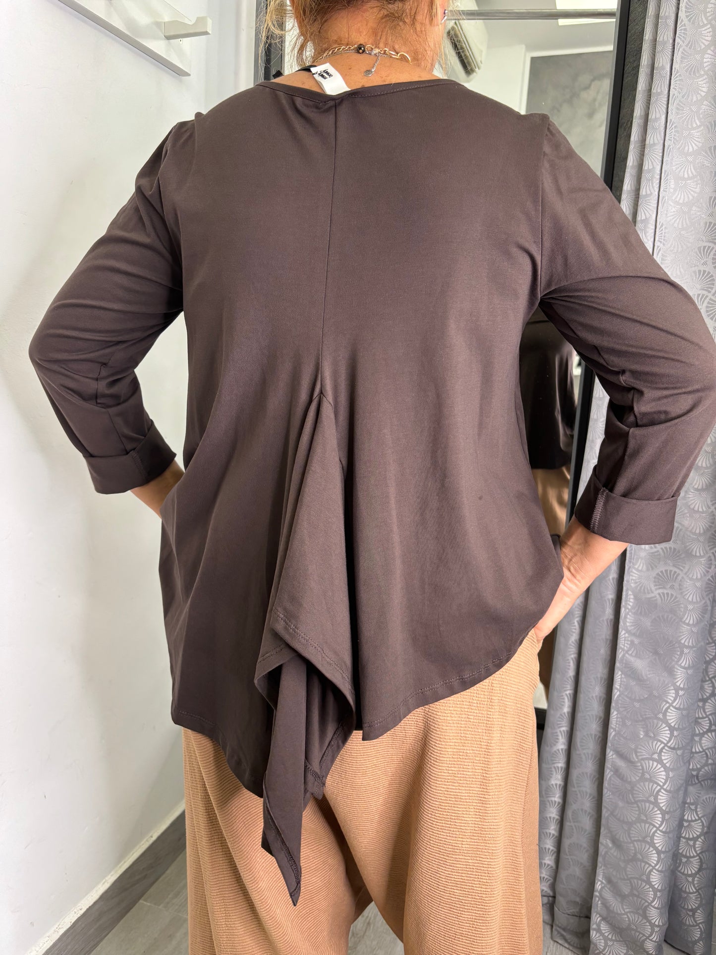 Maglia Wendy Susan Marrone