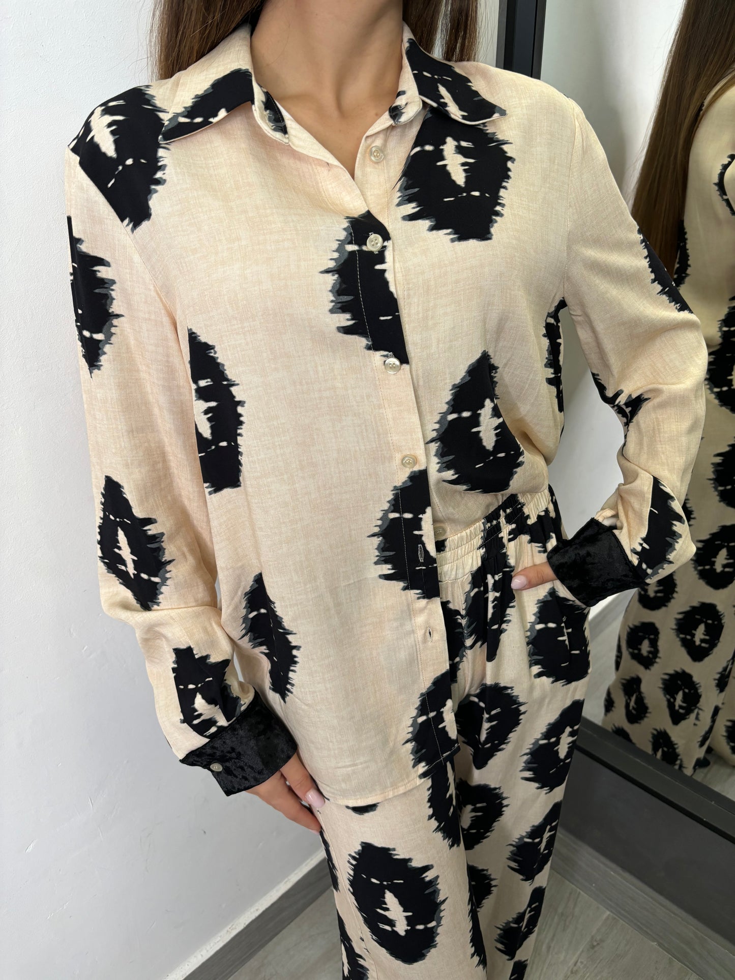 Camicia Medea Haveone