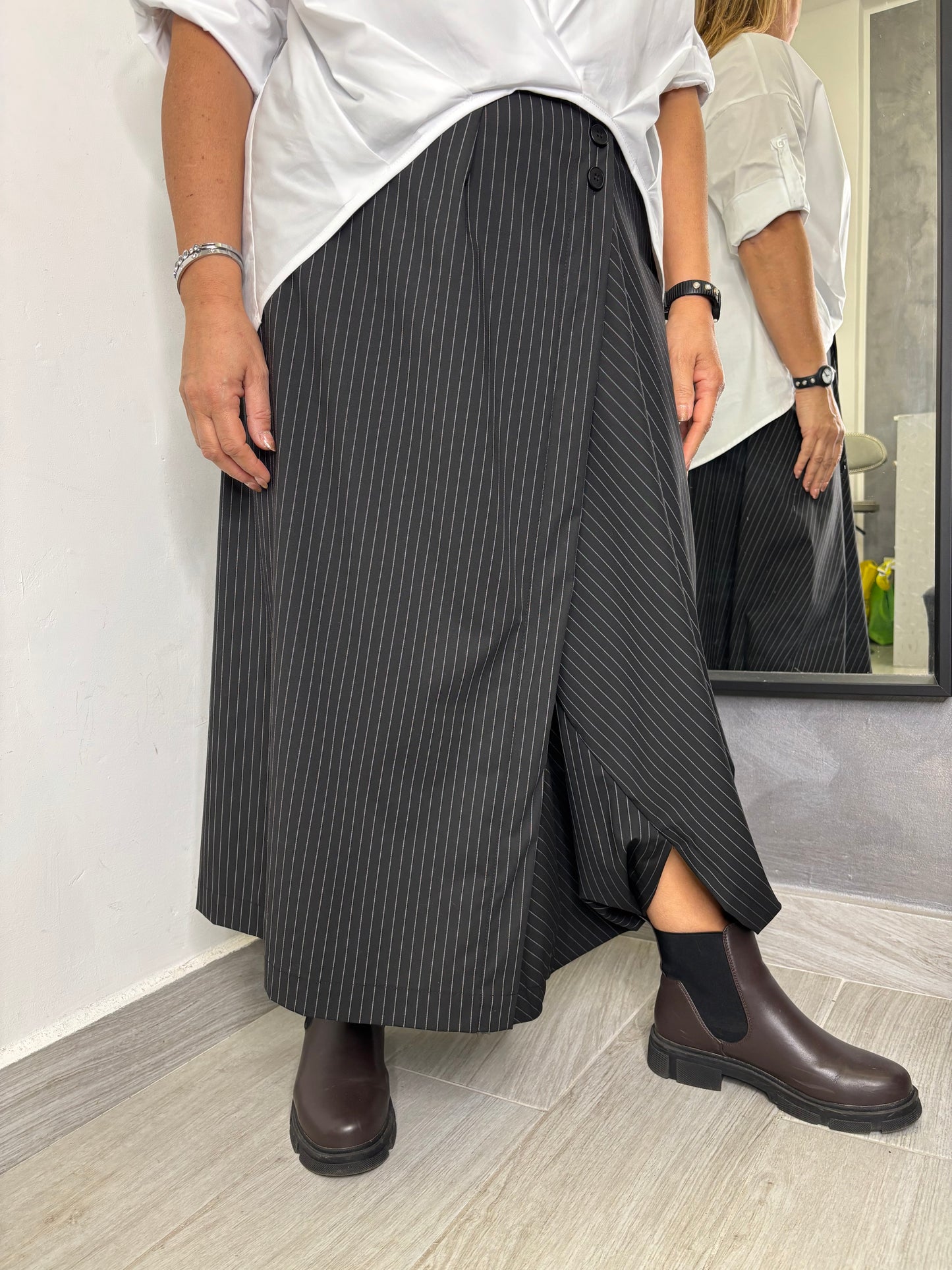 Panta-Gonna Wendy Diletta