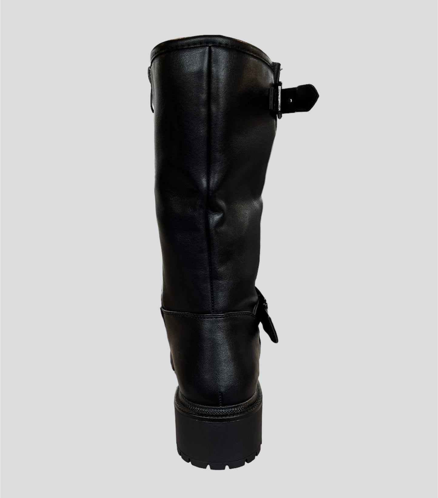 Stivaletto Basso Biker