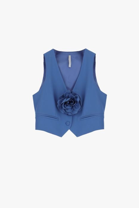 Gilet Alaska