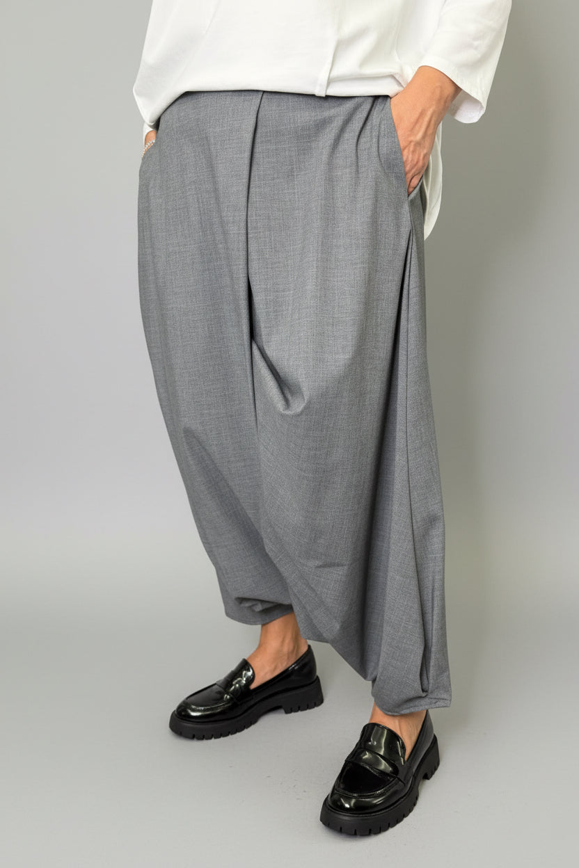 Pantagonna Wendy Lia Grigia