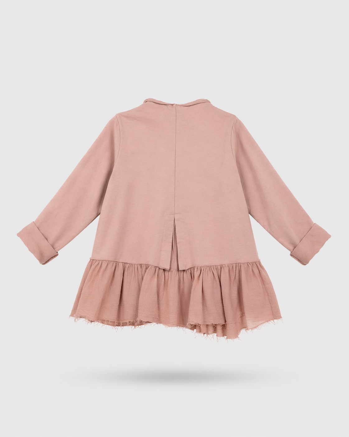 Maglia Wendy Agata Rosa