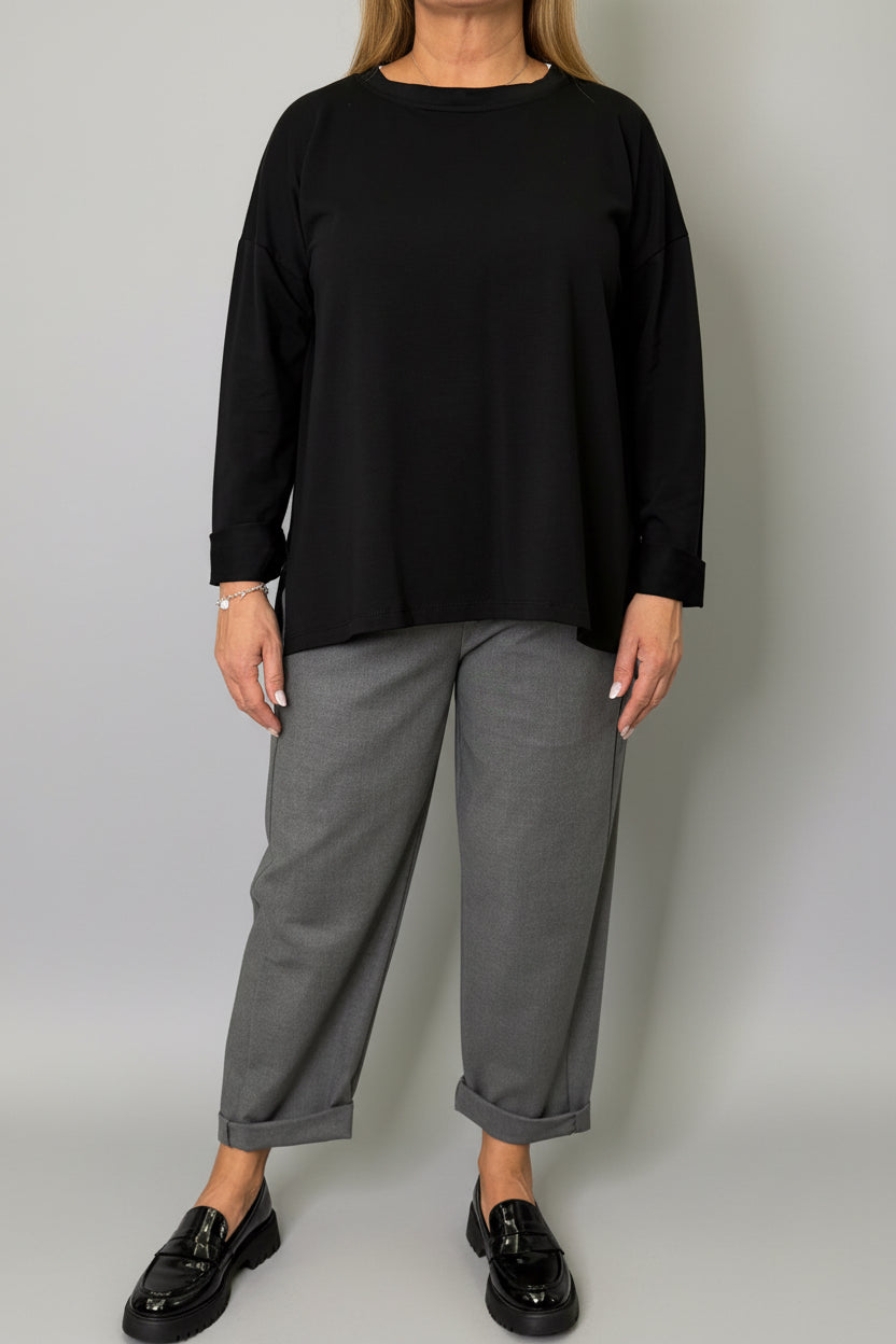 Maglia Wendy Anita Nera