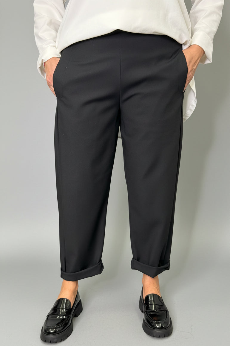 Pantalone Wendy Anita 2.0 Nero