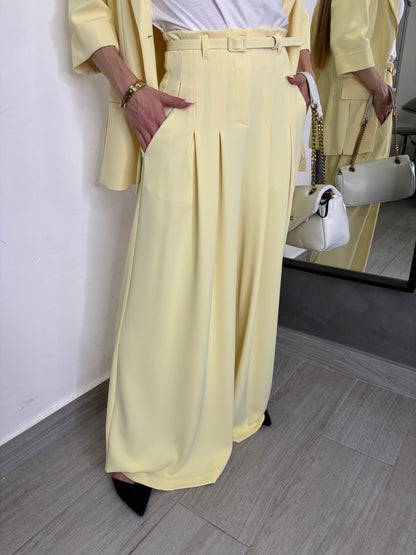 Pantalone Giallo Imperial