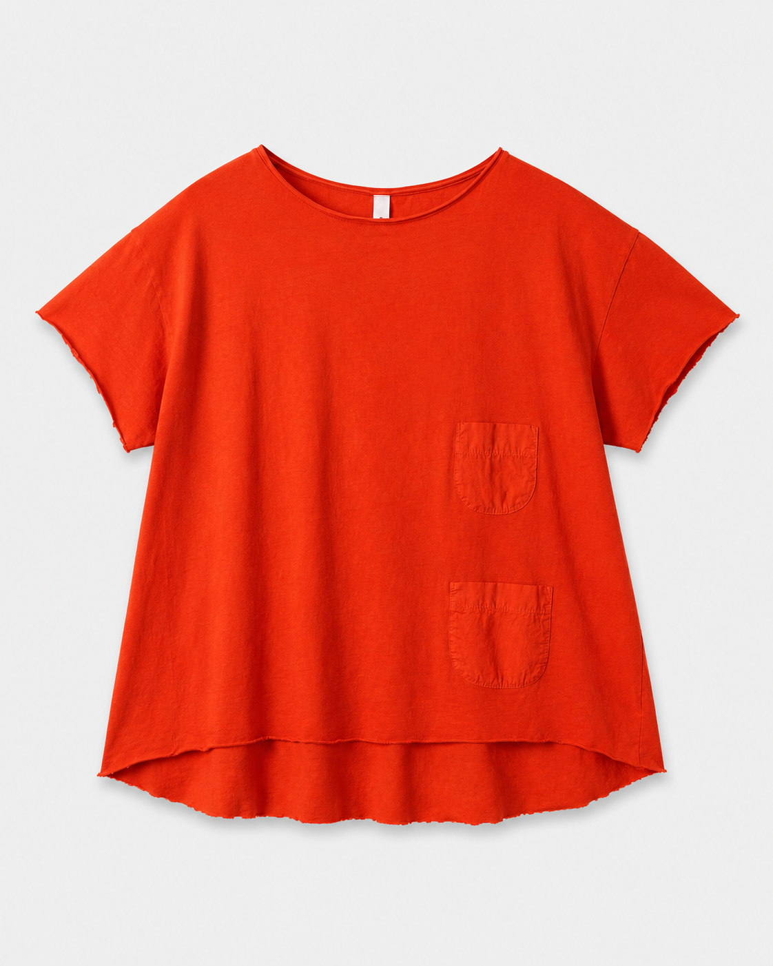 Maglia Wendy Selene Arancione