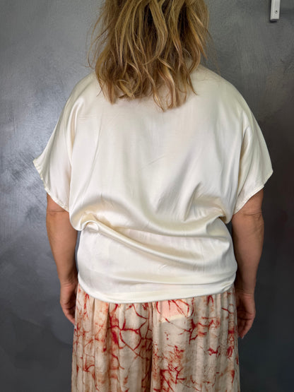 Camicia Soraja Burro