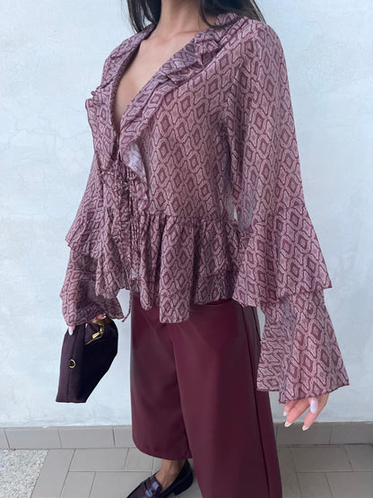 Camicia Anabel