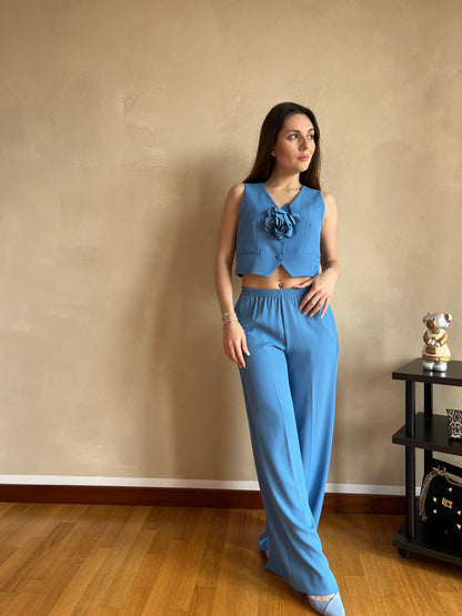 Pantalone Alaska Imperial
