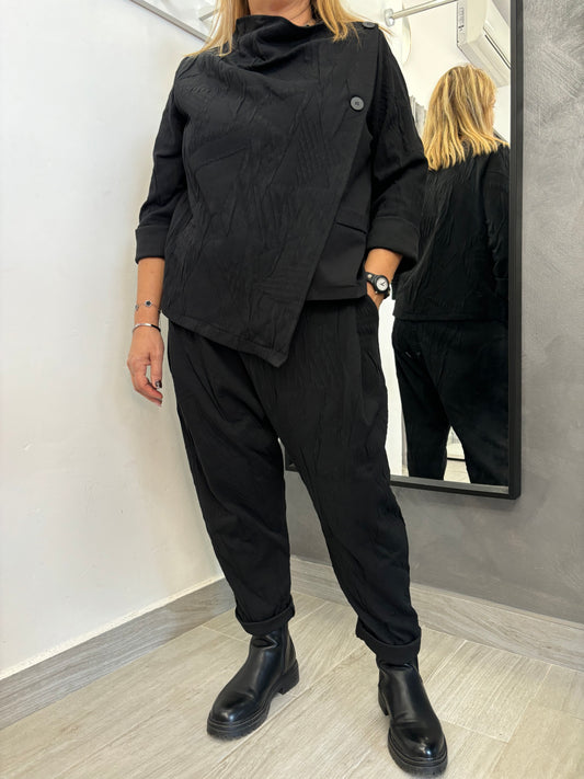 Pantalone Sun Amalia Nero