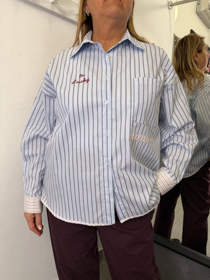 Camicia Lucky