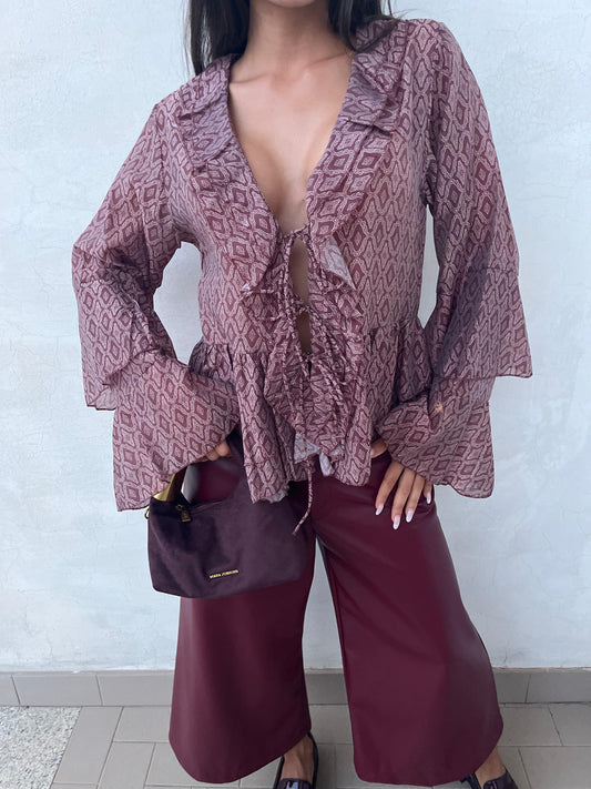 Camicia Anabel