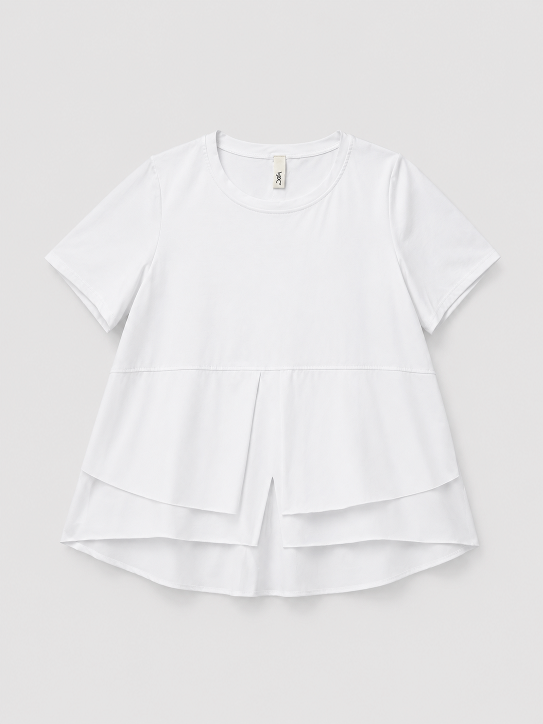 Maglia 158C Elettra Bianca