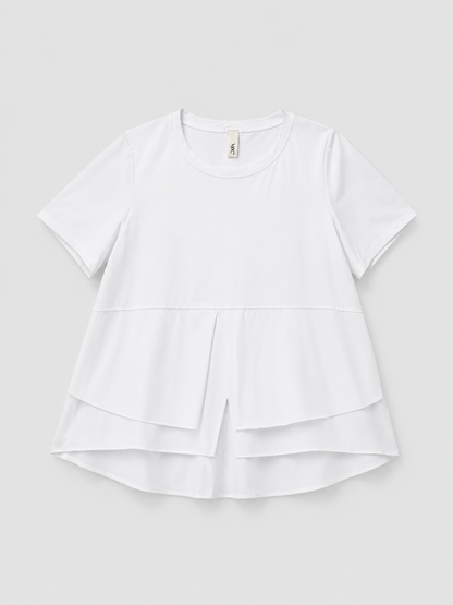 Maglia 158C Elettra Bianca