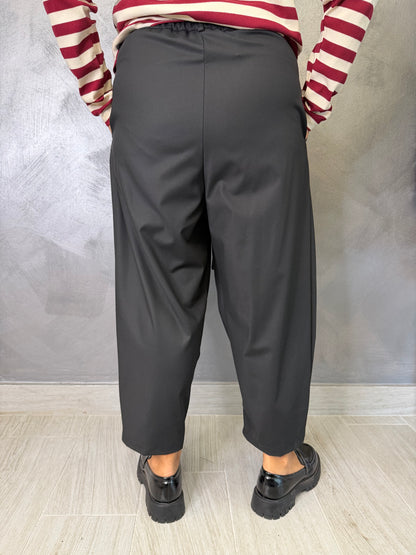 Pantalone Wendy Urban Nero