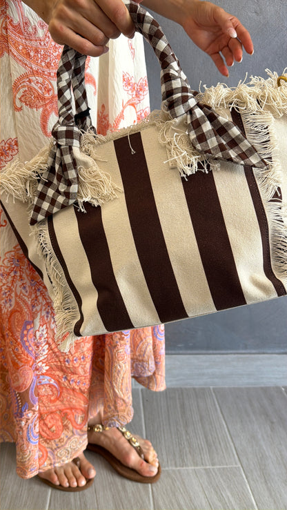 Midium Bag Vicolo