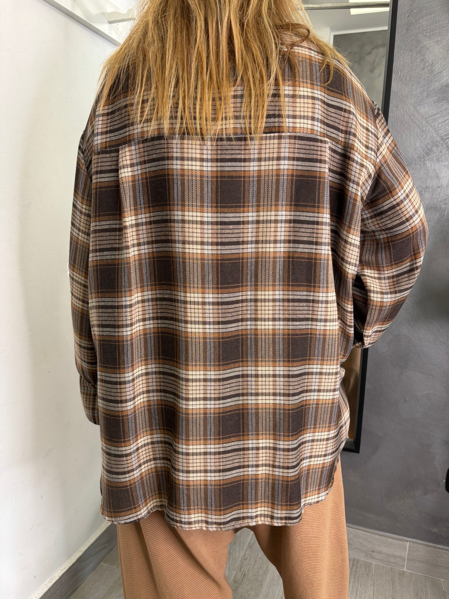 Camicia Happy Day