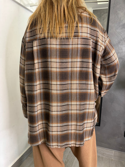 Camicia Happy Day