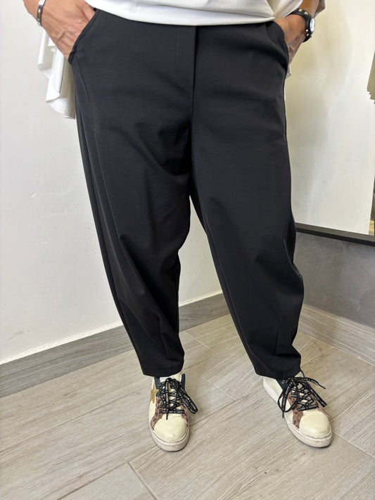 Pantalone Wendy Giuditta Nero