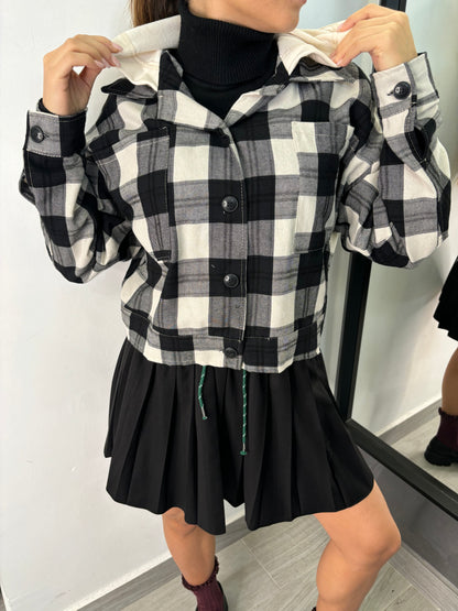 Camicia Scozia