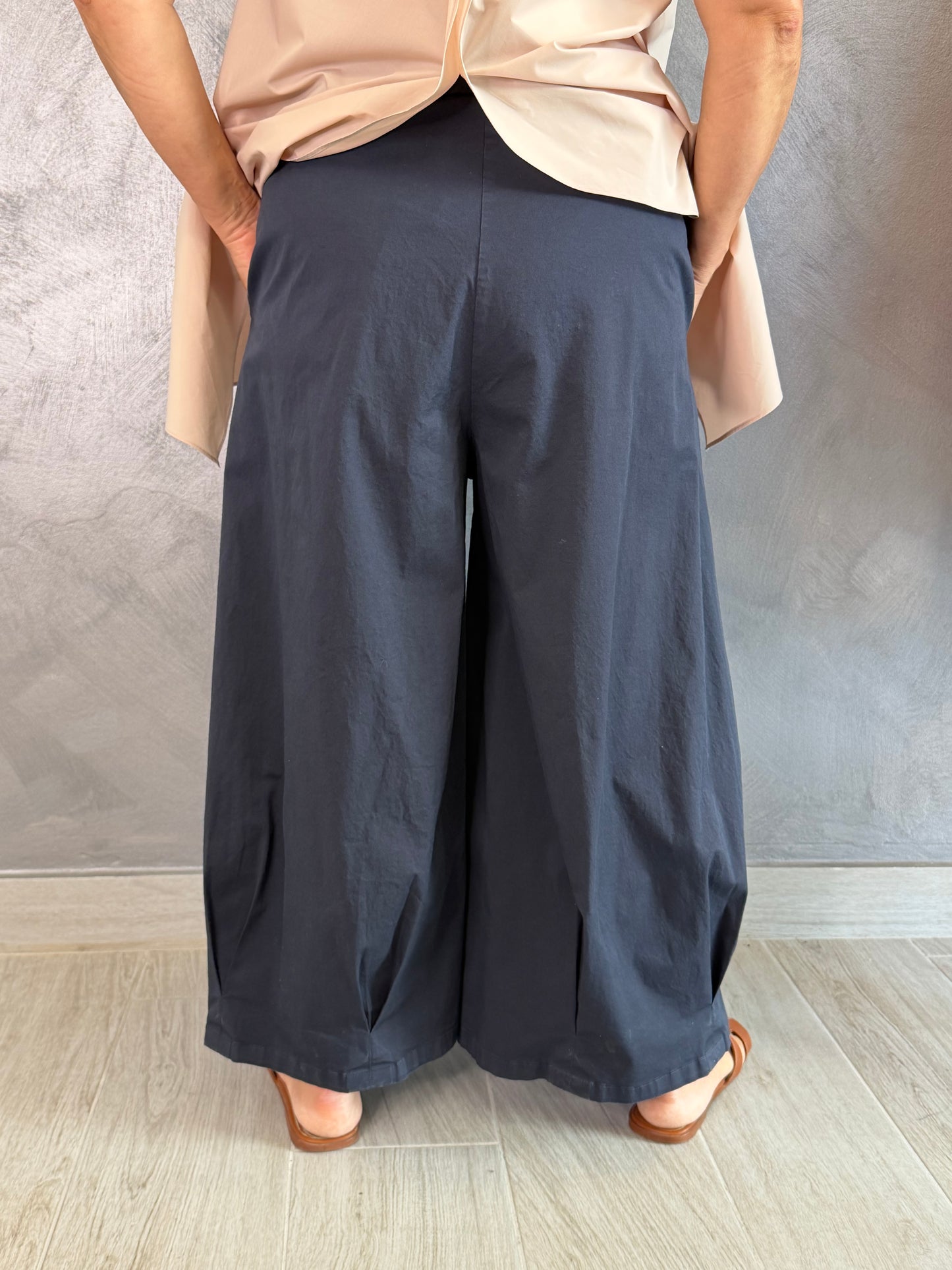 Pantalone Wendy Gioia Blu