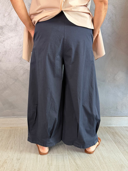Pantalone Wendy Gioia Blu