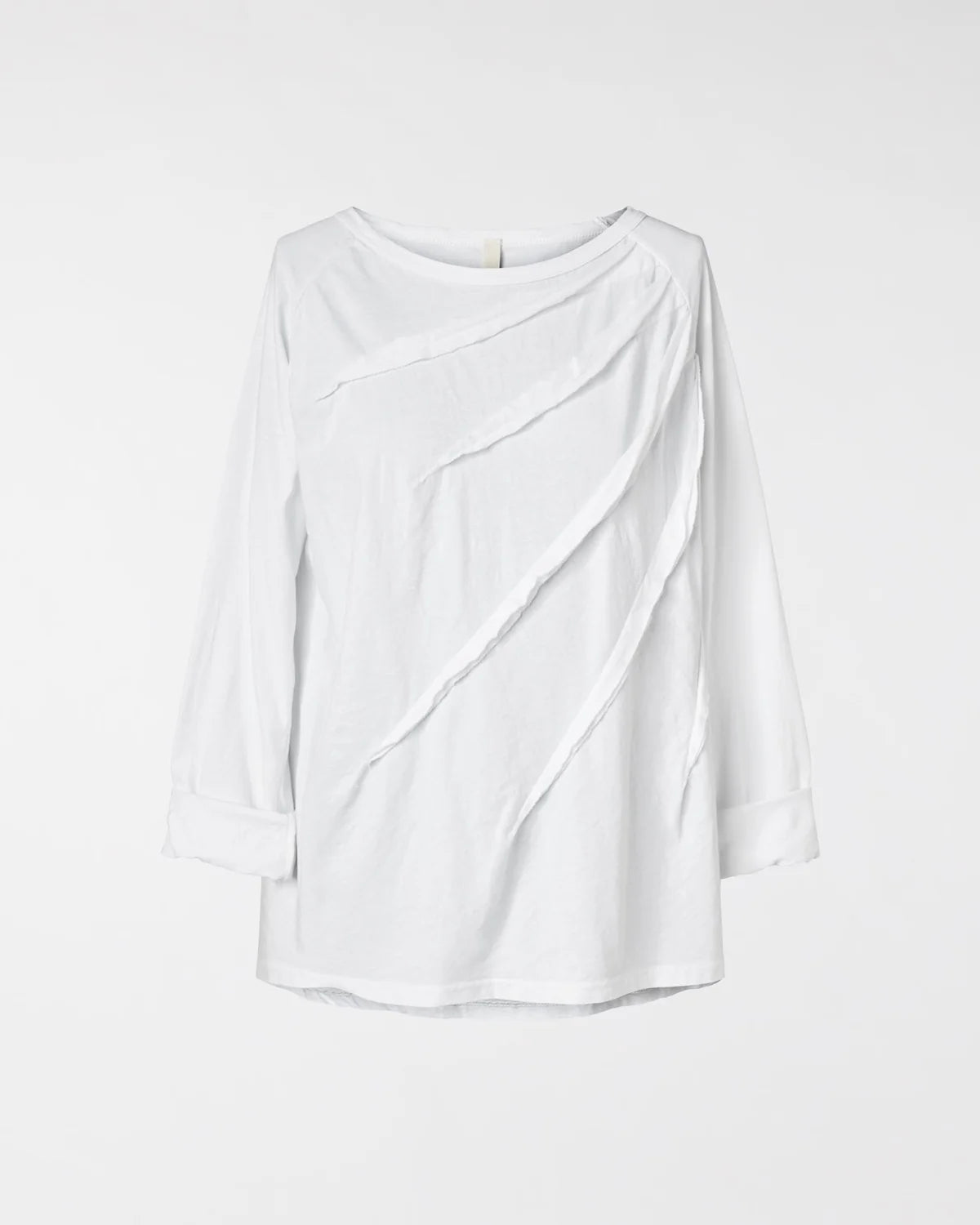 Maglia Wendy Flaminia Bianca