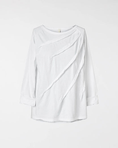 Maglia Wendy Flaminia Bianca
