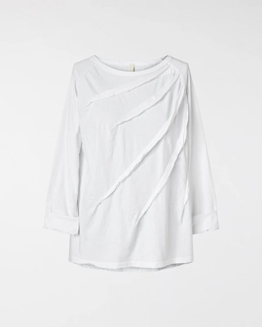 Maglia Wendy Flaminia Bianca
