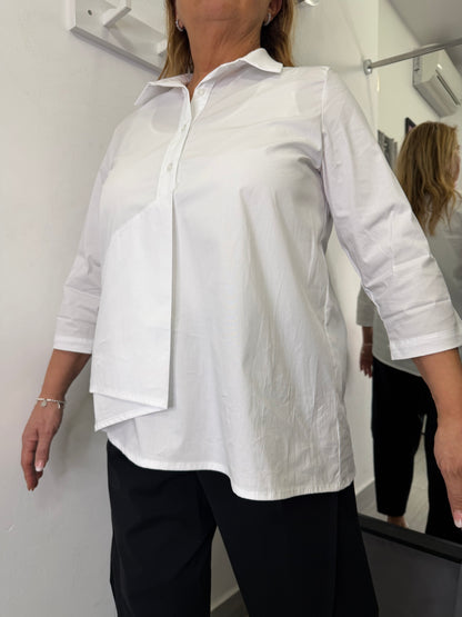 Camicia Wendy Marilu Bianca