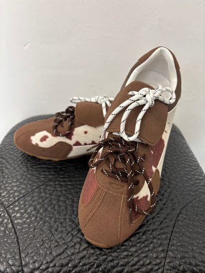 Sneakers Savana Muccata