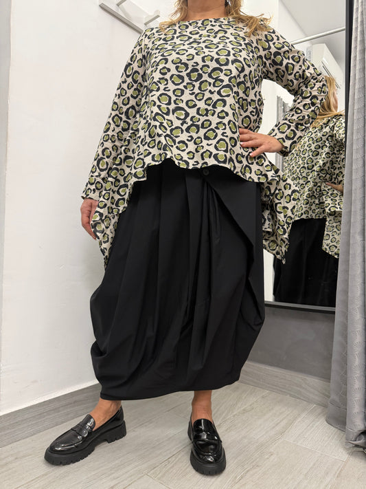 Gonna Sun Michelle Nera