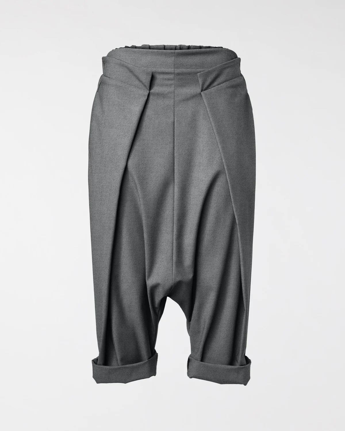 Pantalone Wendy Zaira Grigio