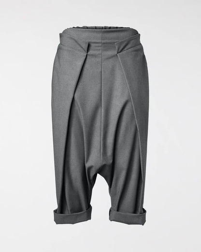 Pantalone Wendy Zaira Grigio