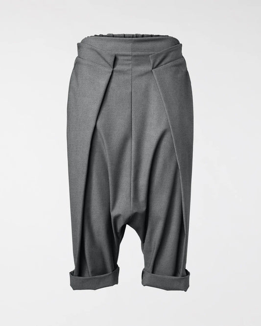 Pantalone Wendy Zaira Grigio