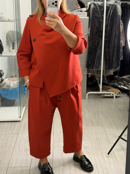 Pantalone Sun Milu’ Ruggine