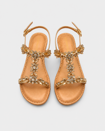 Sandalo Gioiello Gold