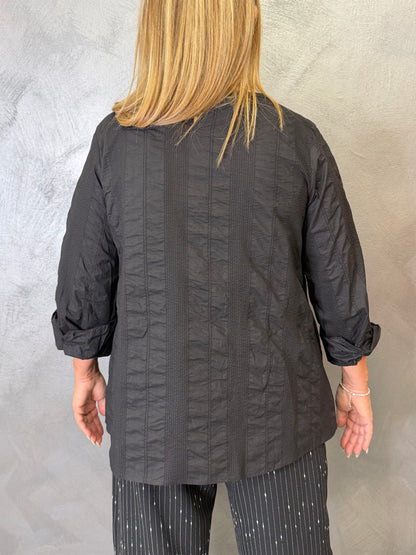Camicia Wendy Rouge Nera