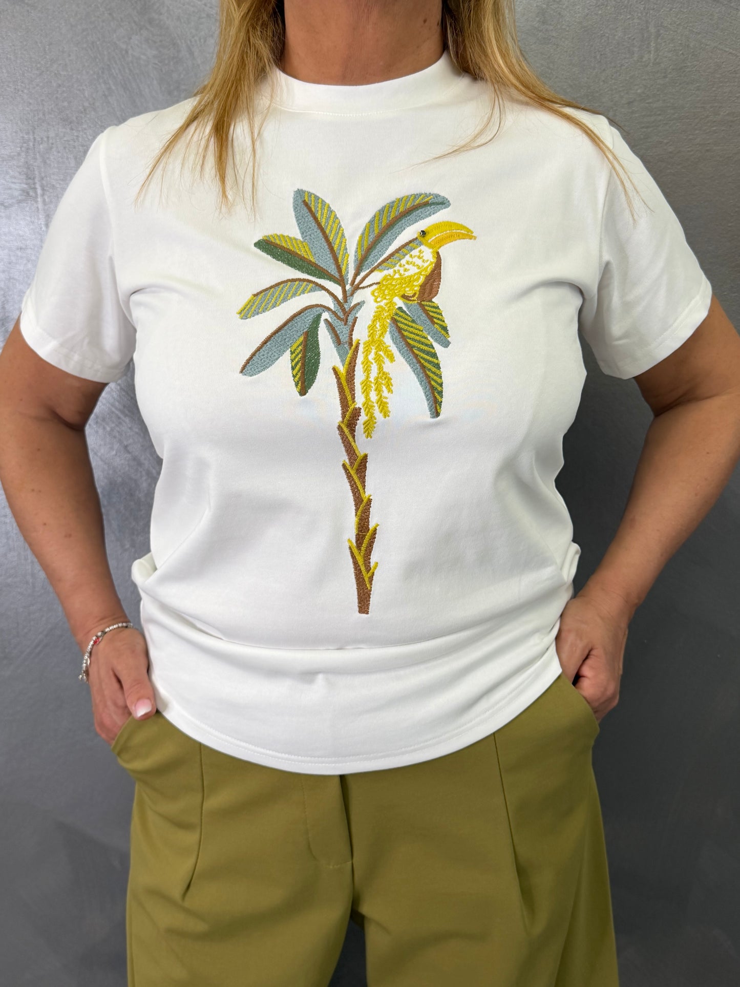 T-Shirt Palma