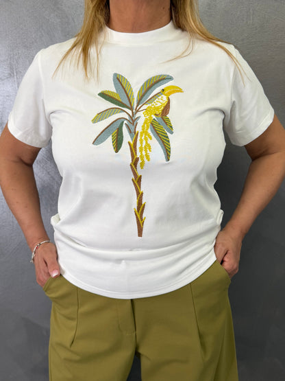 T-Shirt Palma