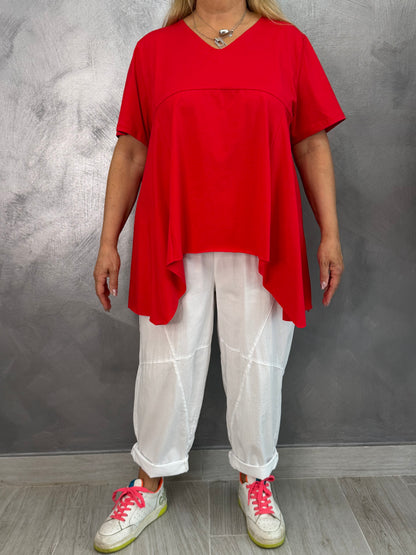 Maglia 158C Alba Rossa