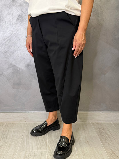 Pantalone Aurea Nero
