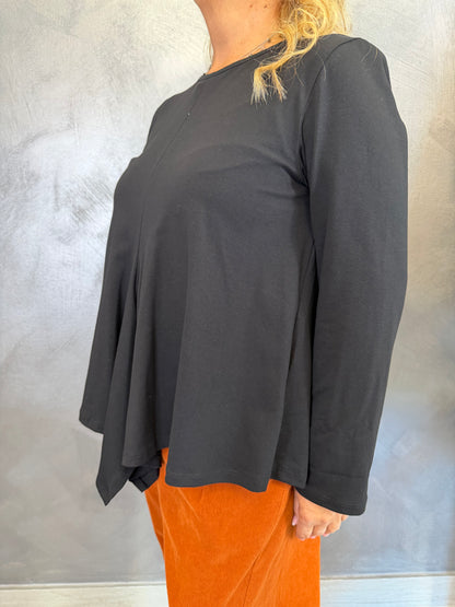 Maglia Wendy Noemi Nera