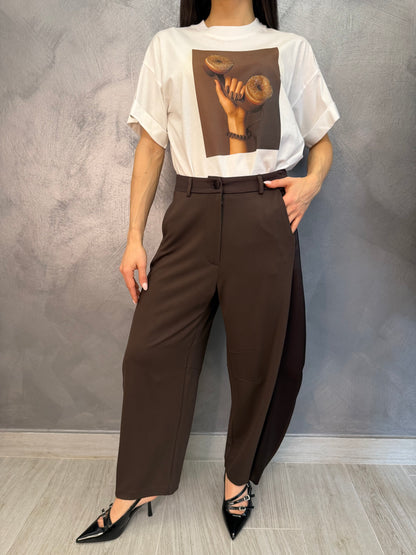 Pantalone Moro Imperial