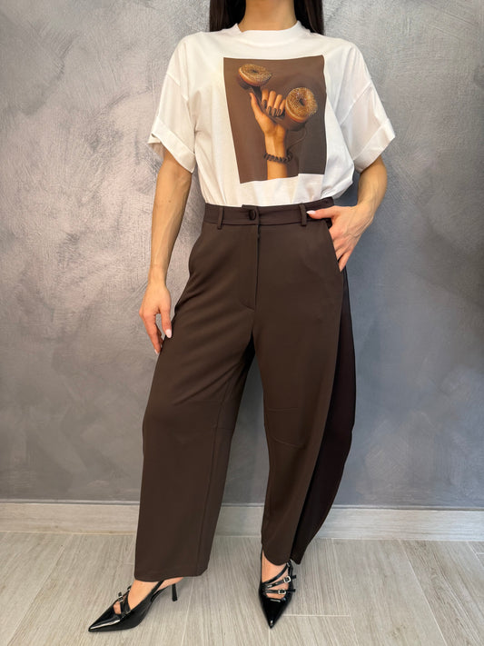 Pantalone Moro Imperial