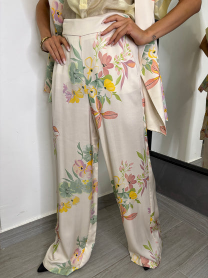 Pantalone Dalida Vicolo